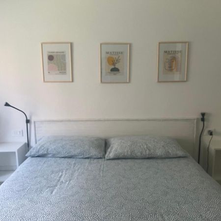Casa Teresa Apartment ริวาเดลการ์ดา ภายนอก รูปภาพ
