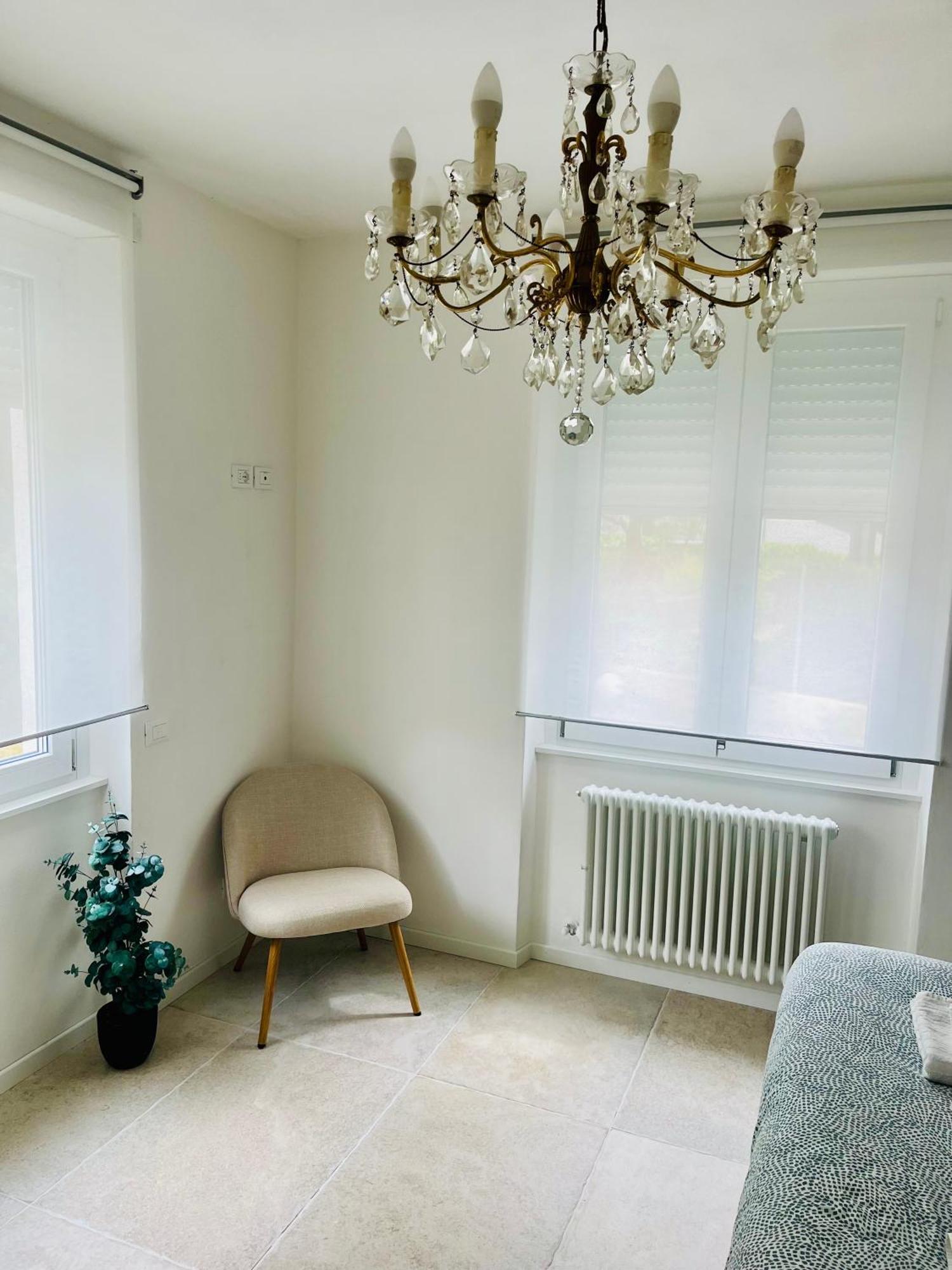 Casa Teresa Apartment ริวาเดลการ์ดา ภายนอก รูปภาพ