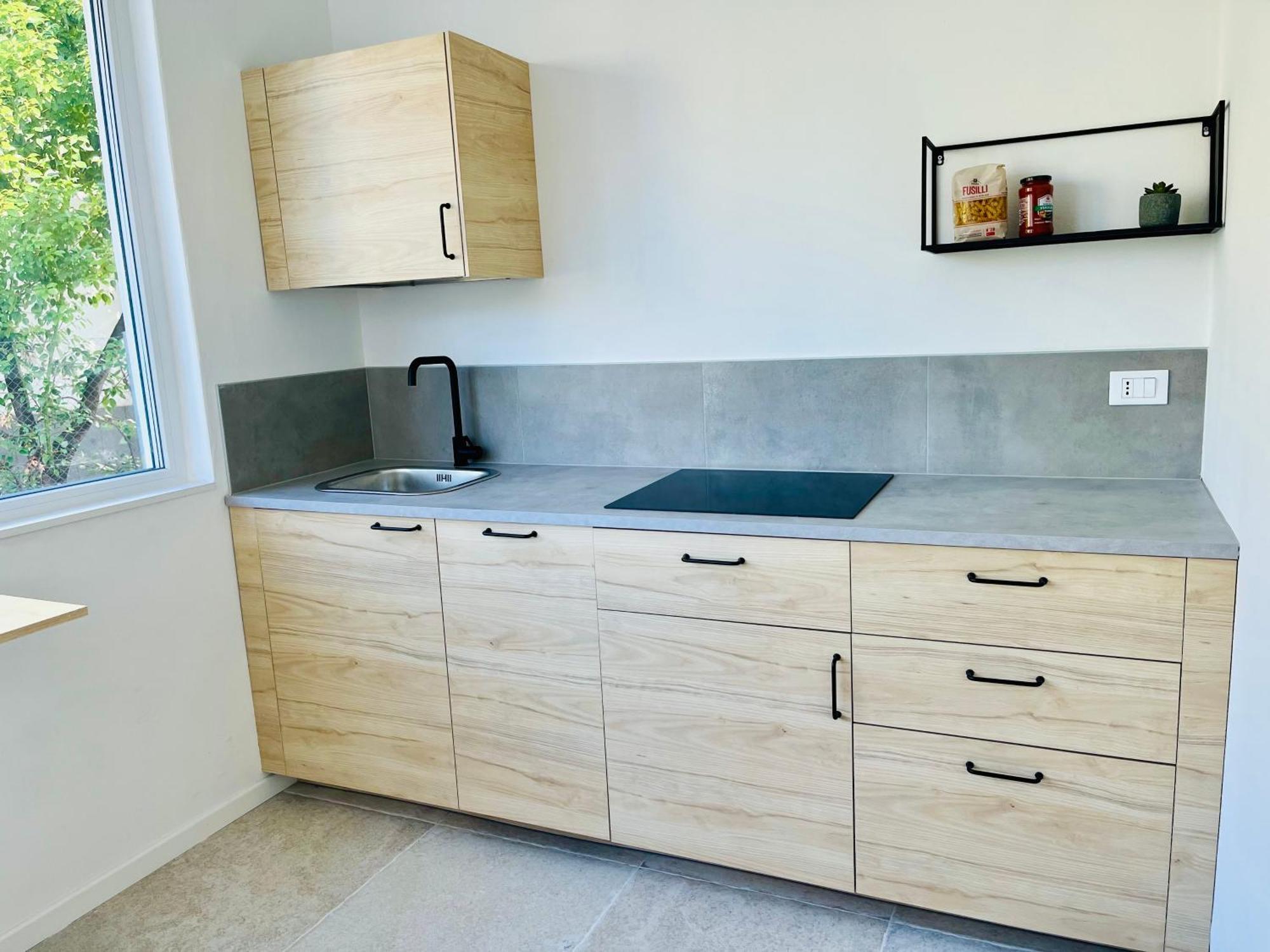 Casa Teresa Apartment ริวาเดลการ์ดา ภายนอก รูปภาพ