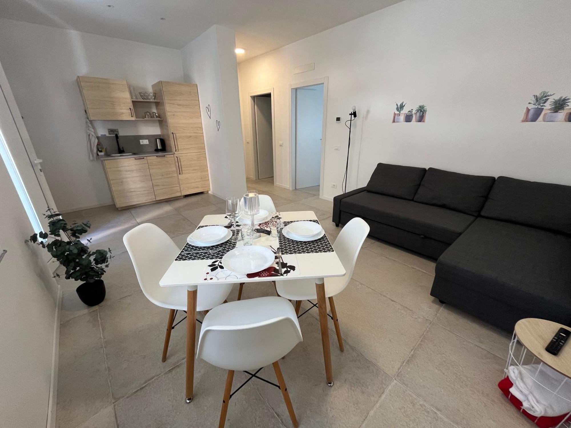 Casa Teresa Apartment ริวาเดลการ์ดา ภายนอก รูปภาพ