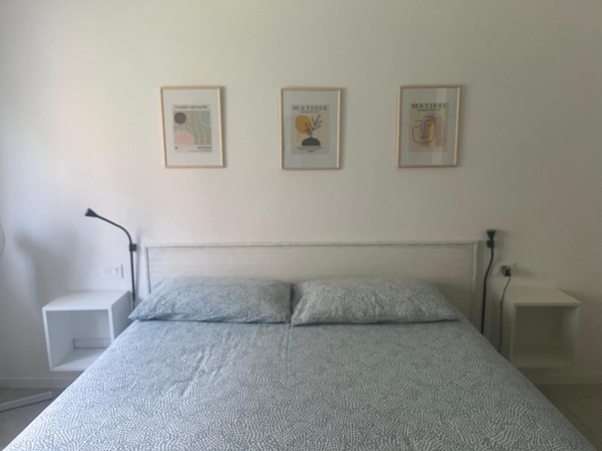 Casa Teresa Apartment ริวาเดลการ์ดา ภายนอก รูปภาพ
