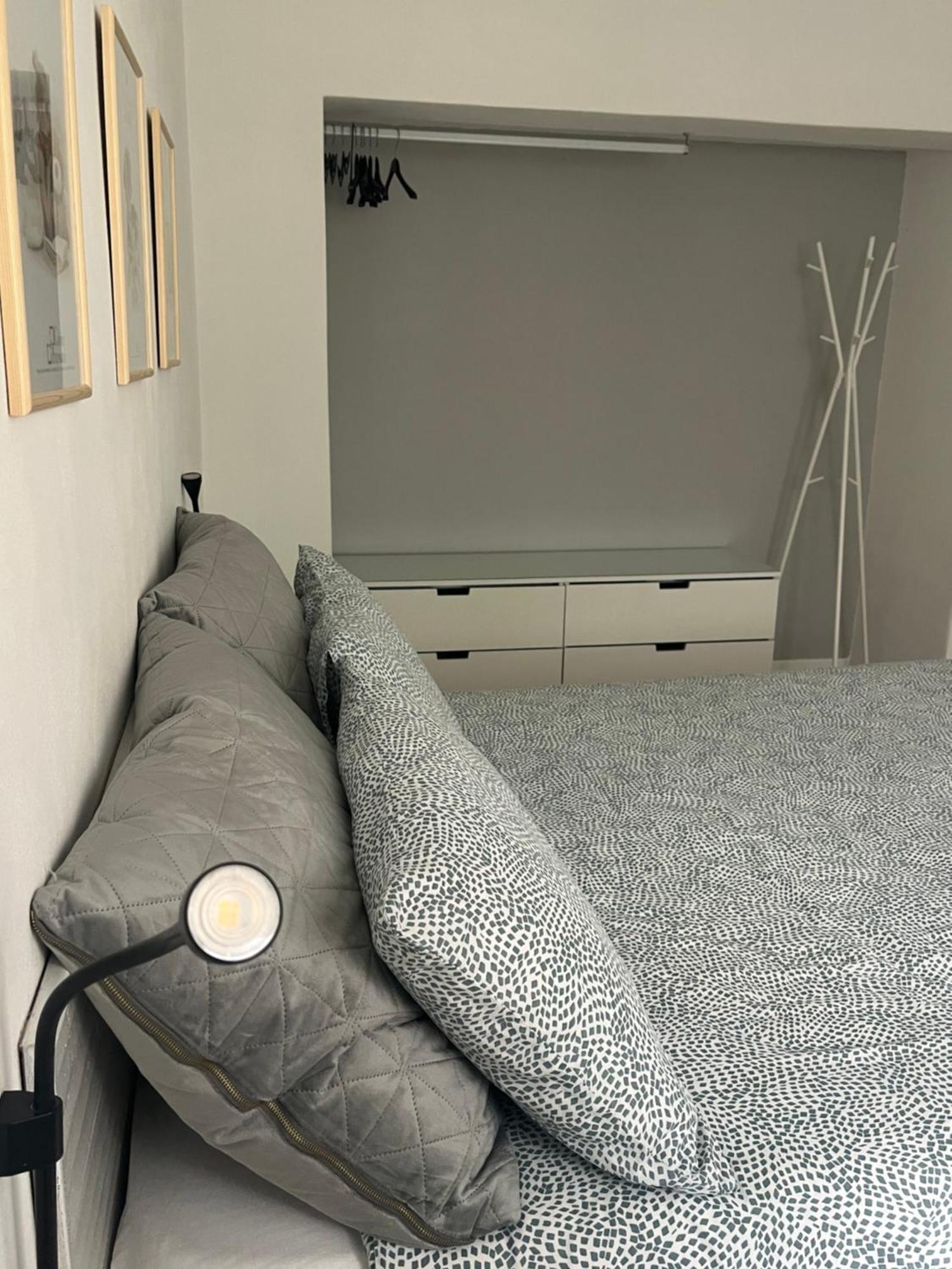 Casa Teresa Apartment ริวาเดลการ์ดา ภายนอก รูปภาพ