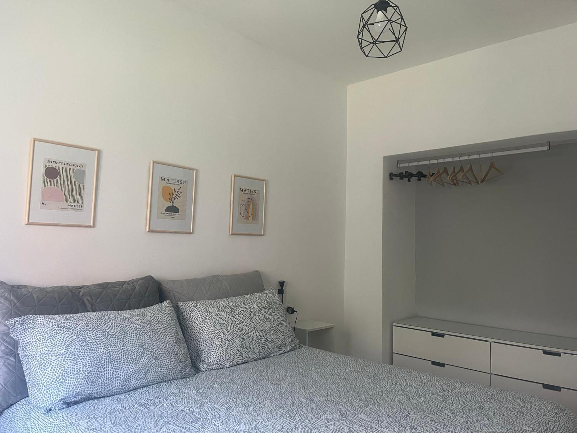 Casa Teresa Apartment ริวาเดลการ์ดา ภายนอก รูปภาพ