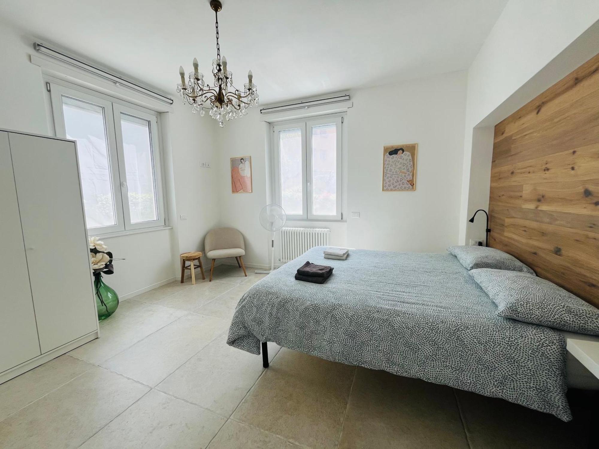 Casa Teresa Apartment ริวาเดลการ์ดา ภายนอก รูปภาพ