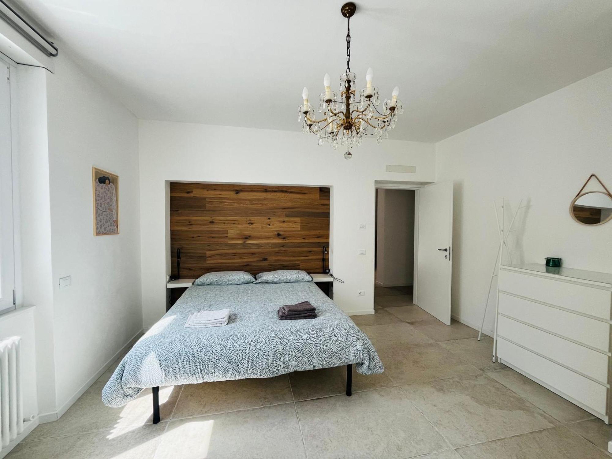 Casa Teresa Apartment ริวาเดลการ์ดา ภายนอก รูปภาพ