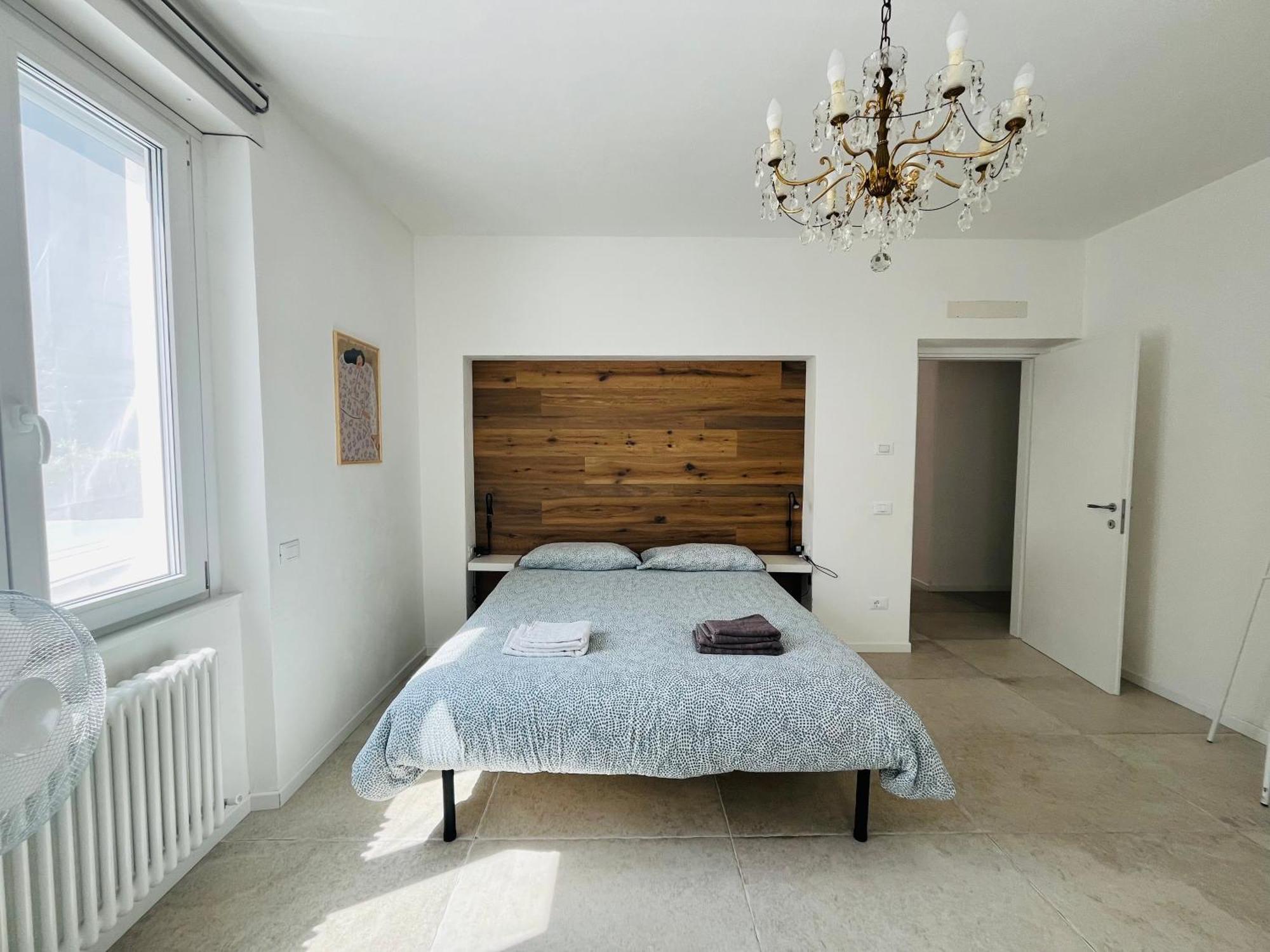 Casa Teresa Apartment ริวาเดลการ์ดา ภายนอก รูปภาพ