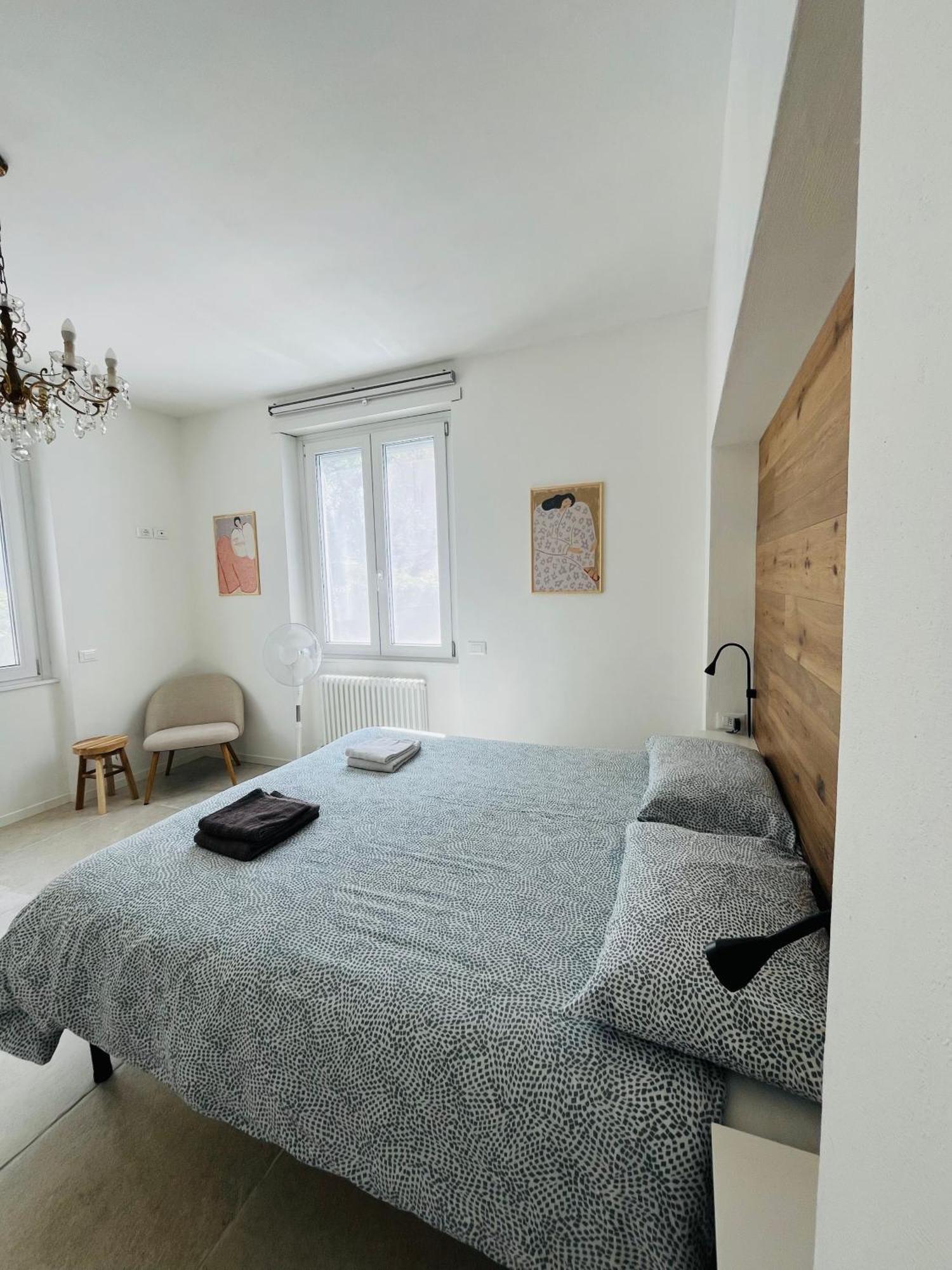 Casa Teresa Apartment ริวาเดลการ์ดา ภายนอก รูปภาพ